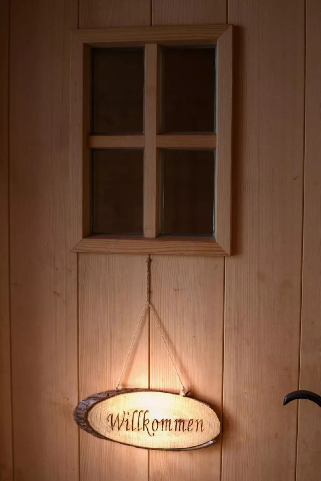 Pfenniggeiger- Hütte