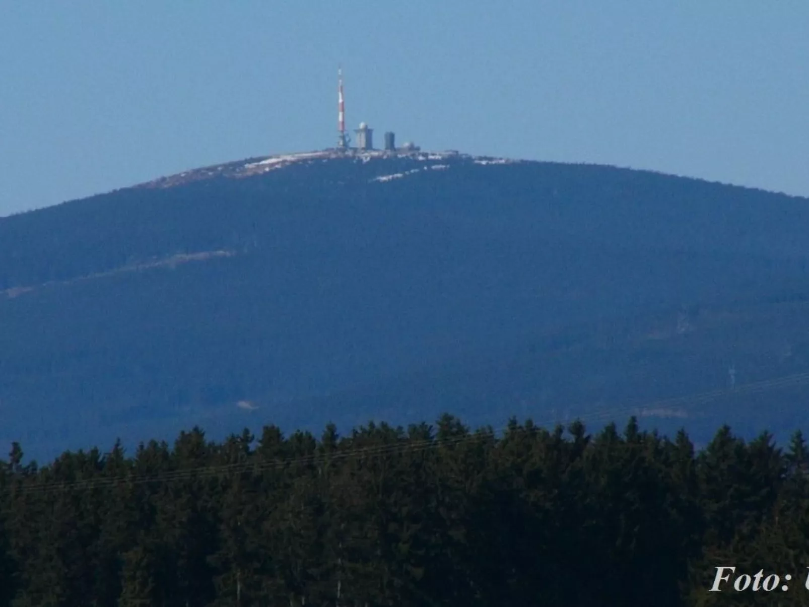 In Breitenstein mit Grill und Garten-Buiten