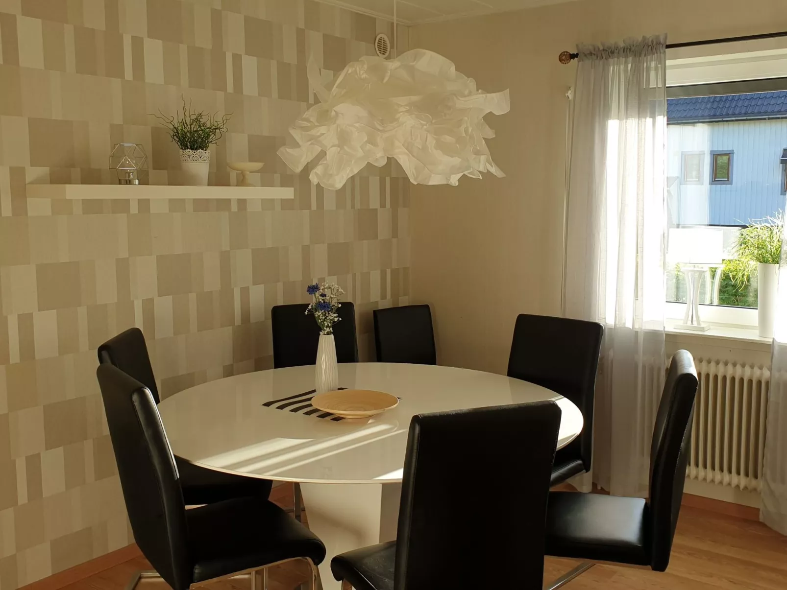 Villa Norrland-Binnen