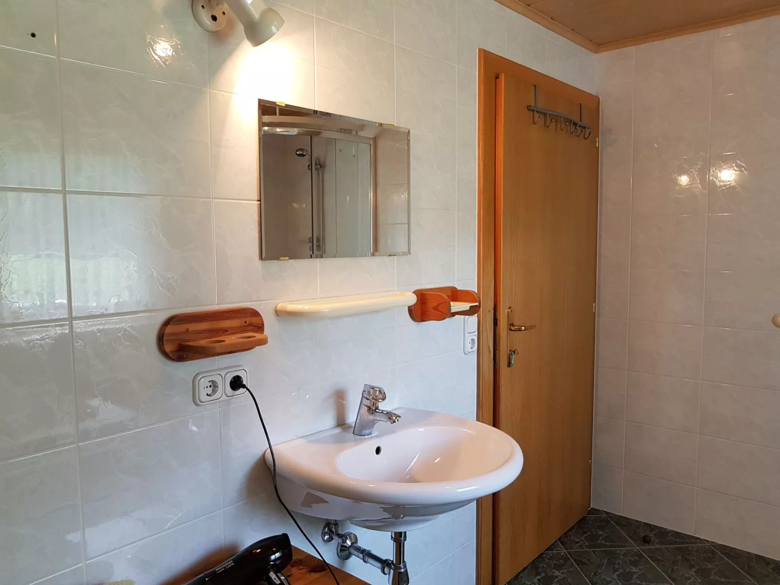 Im Garten der Dolom - Erholung pur-Binnen