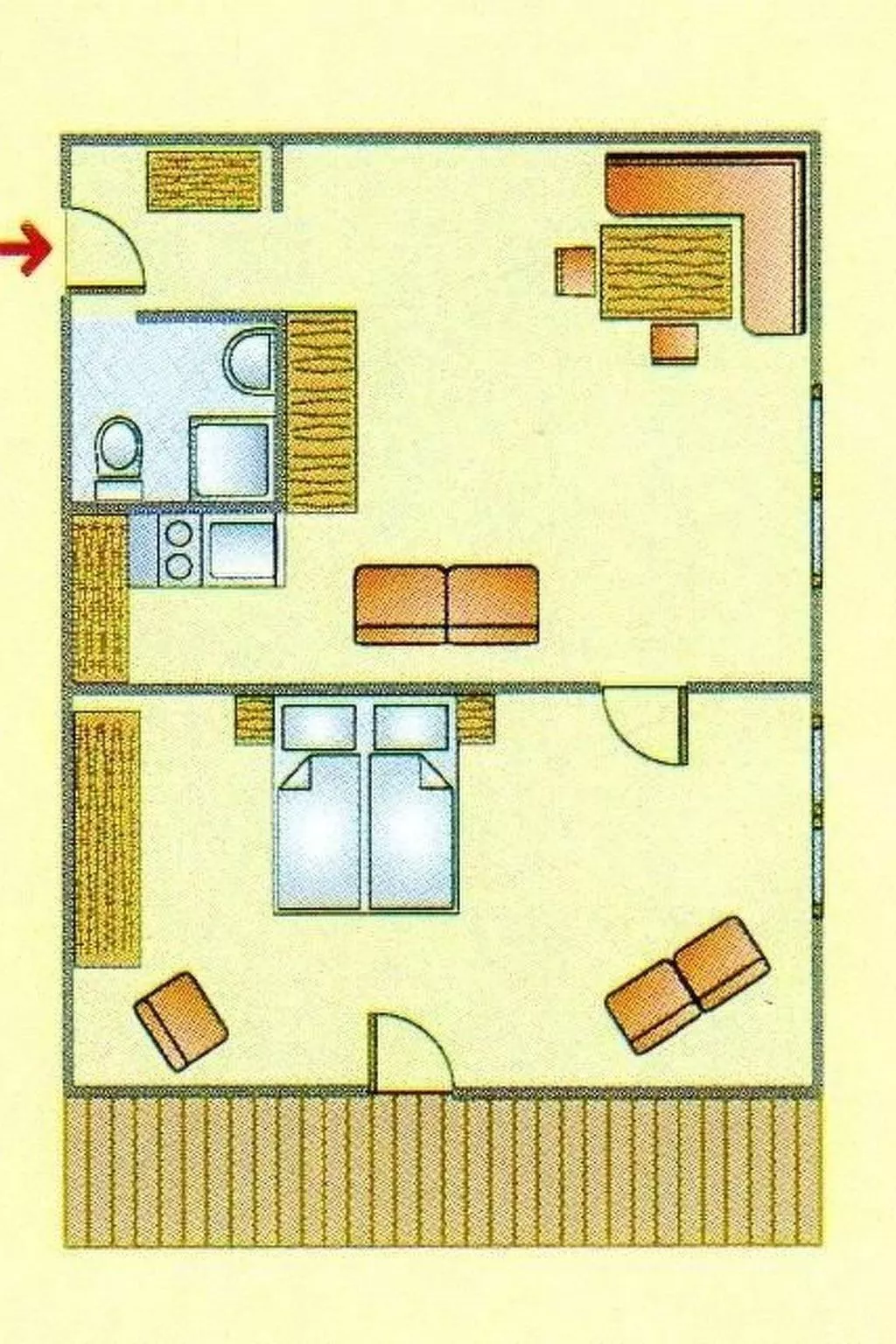 Ehrwalder Sonnenhof-Binnen