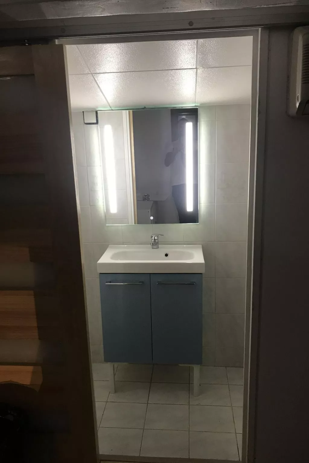 "Villa fleur de sel"-Binnen