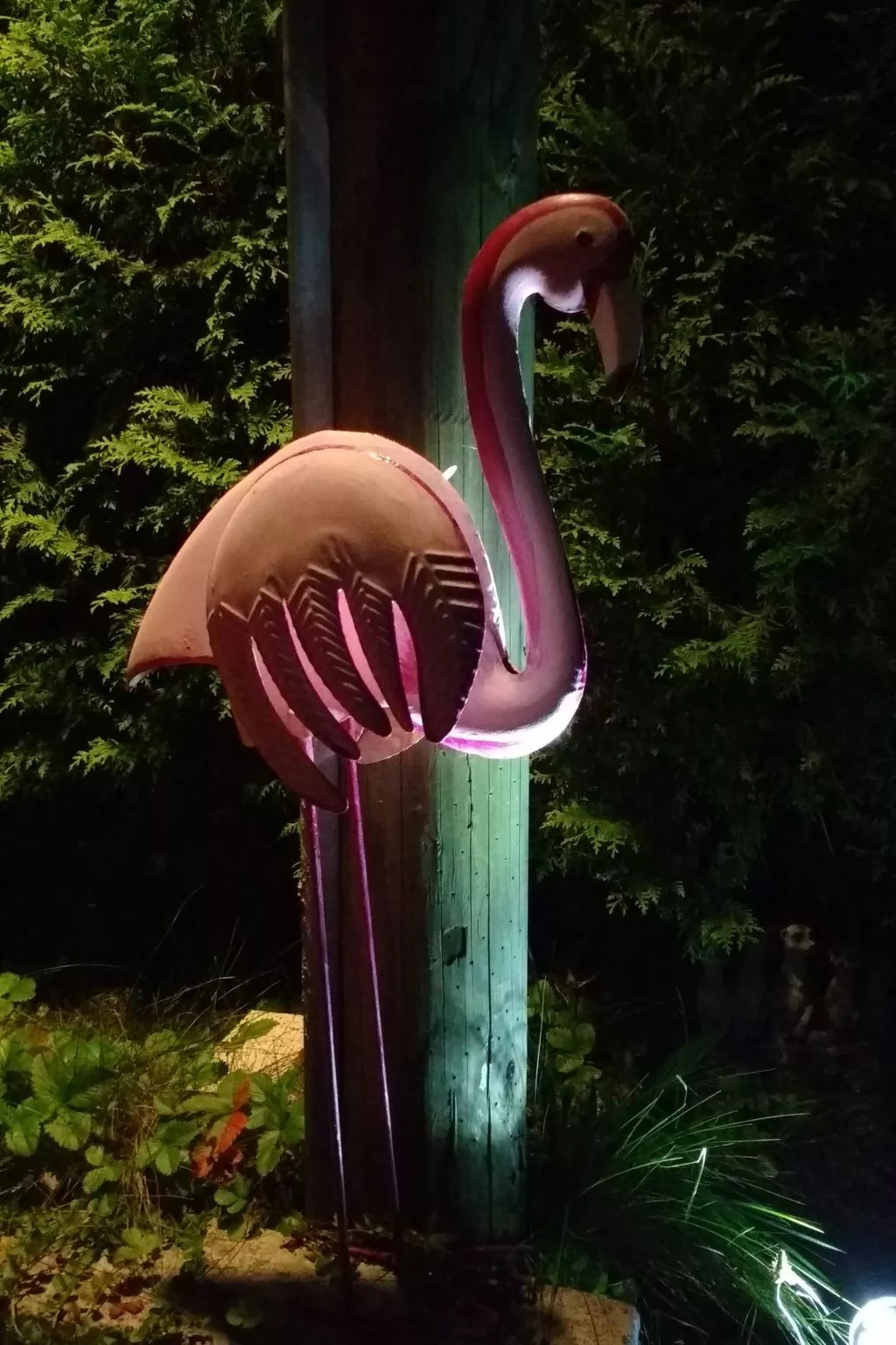 In Kuhklingen mit Großer Terrasse-Buiten