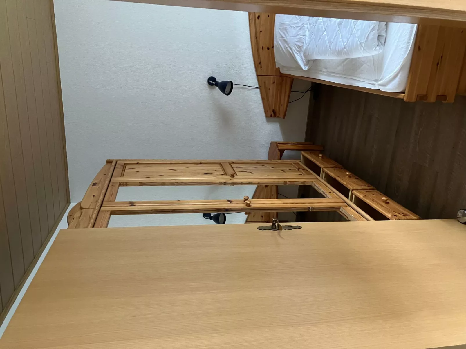 Appartement im Ostseebad Schönhagen-Binnen