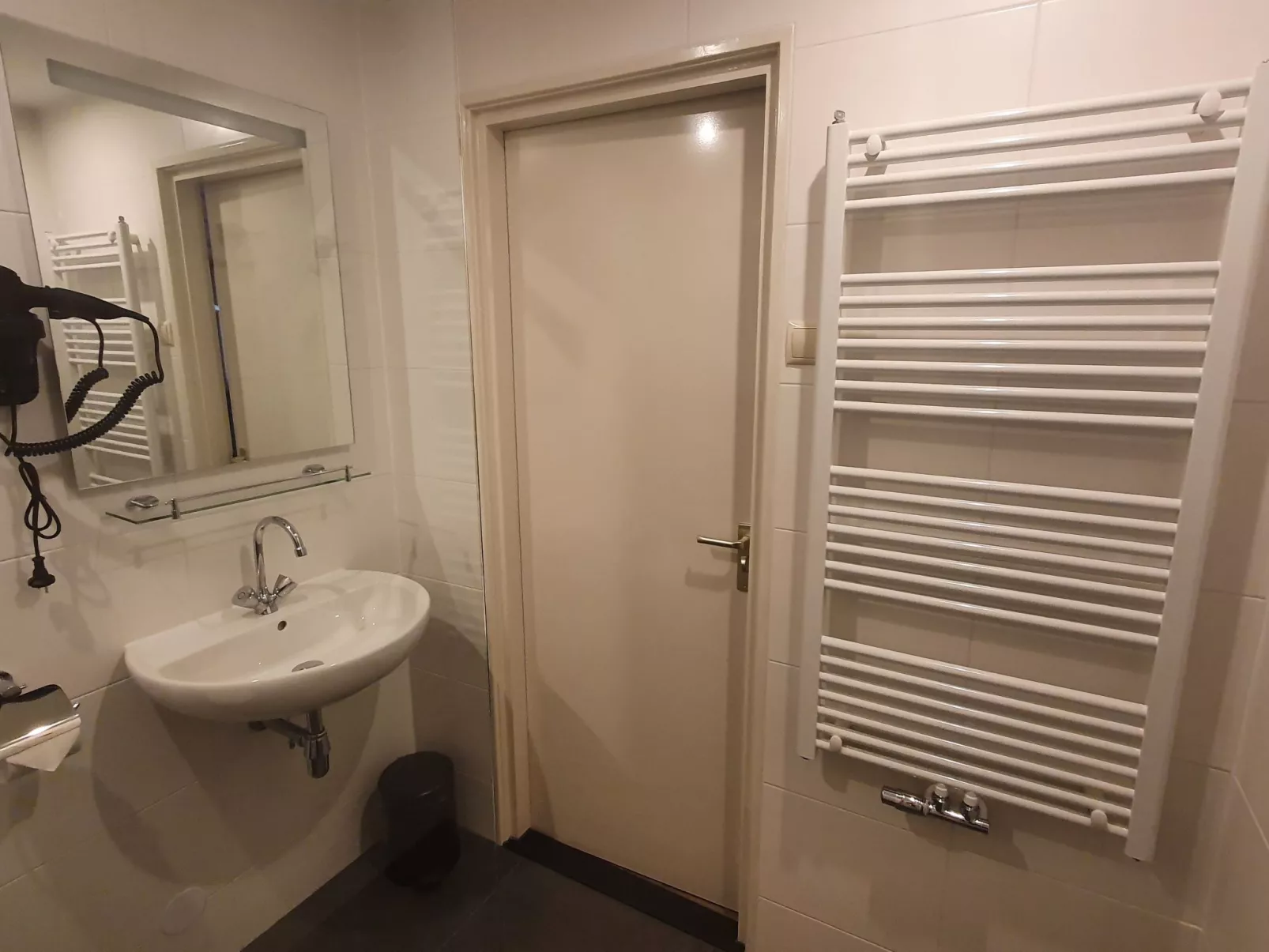 "De Blenck" mit privatem Garten und Terrasse-Binnen