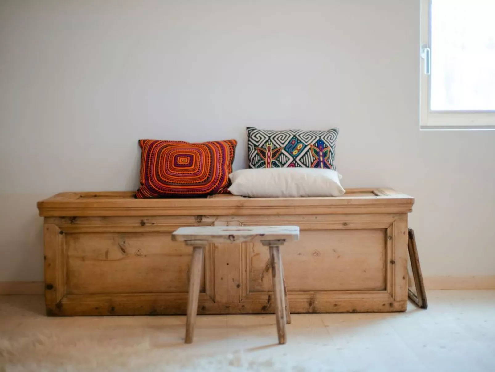 Historisches Haus im Fextal - Sils-Binnen