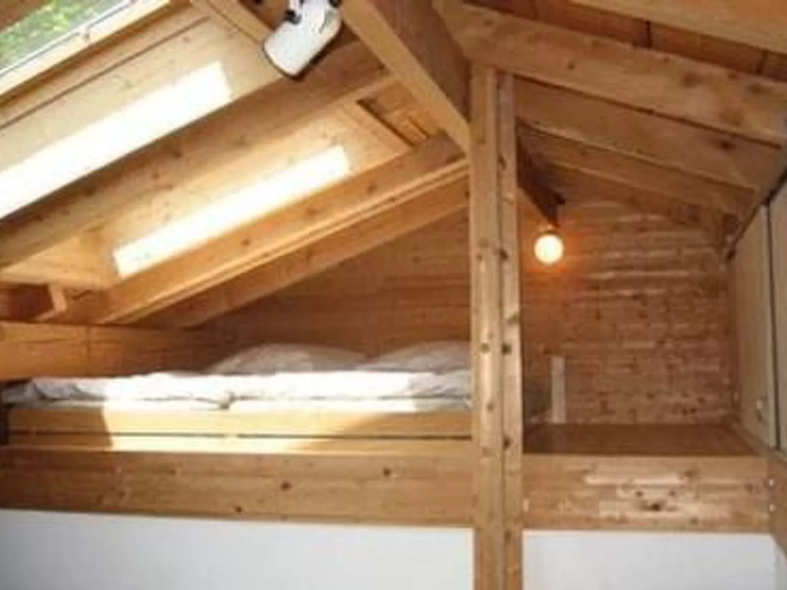 Chalet Hüsli-Binnen