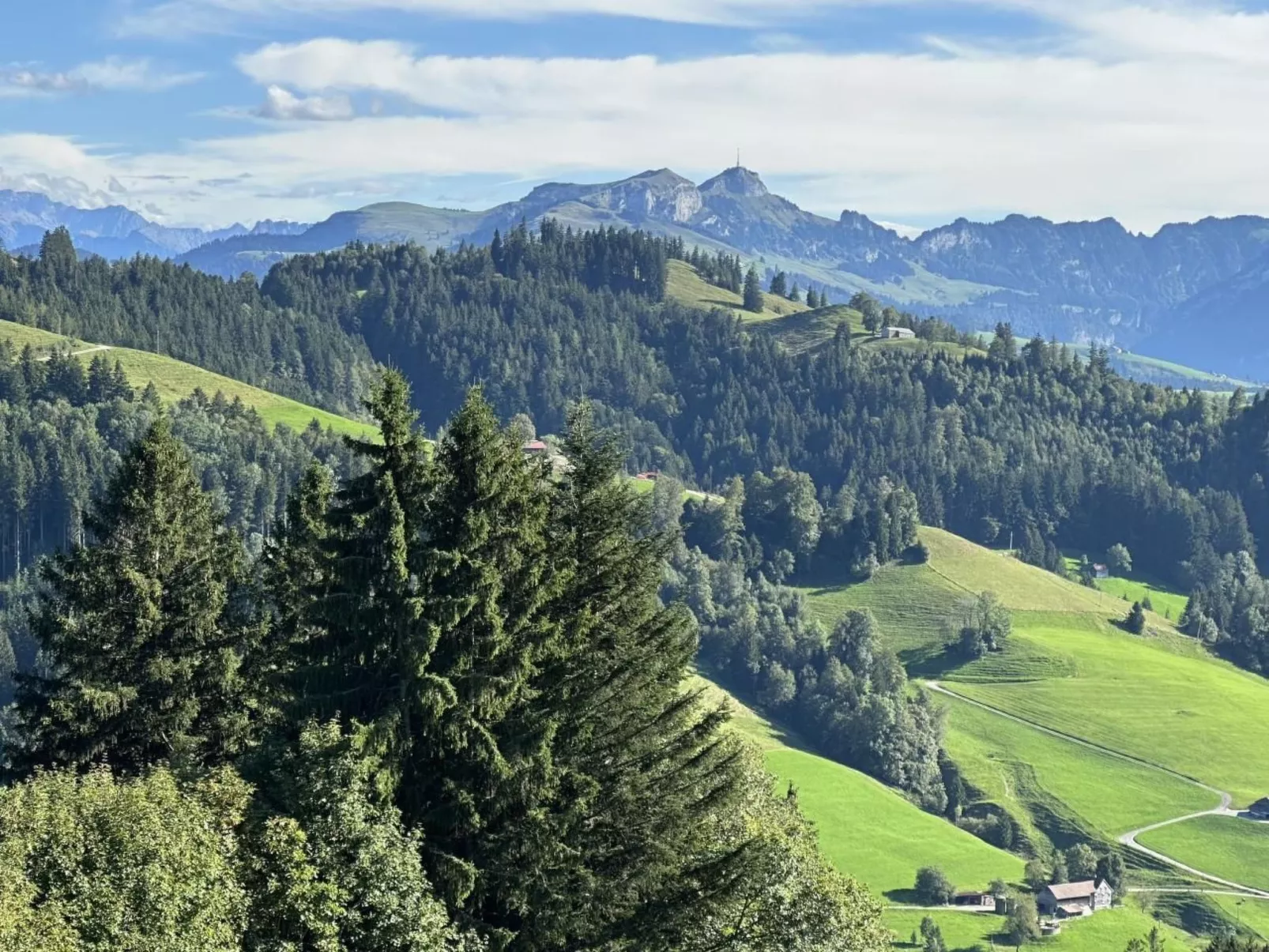 Allegra Appenzell-Buiten