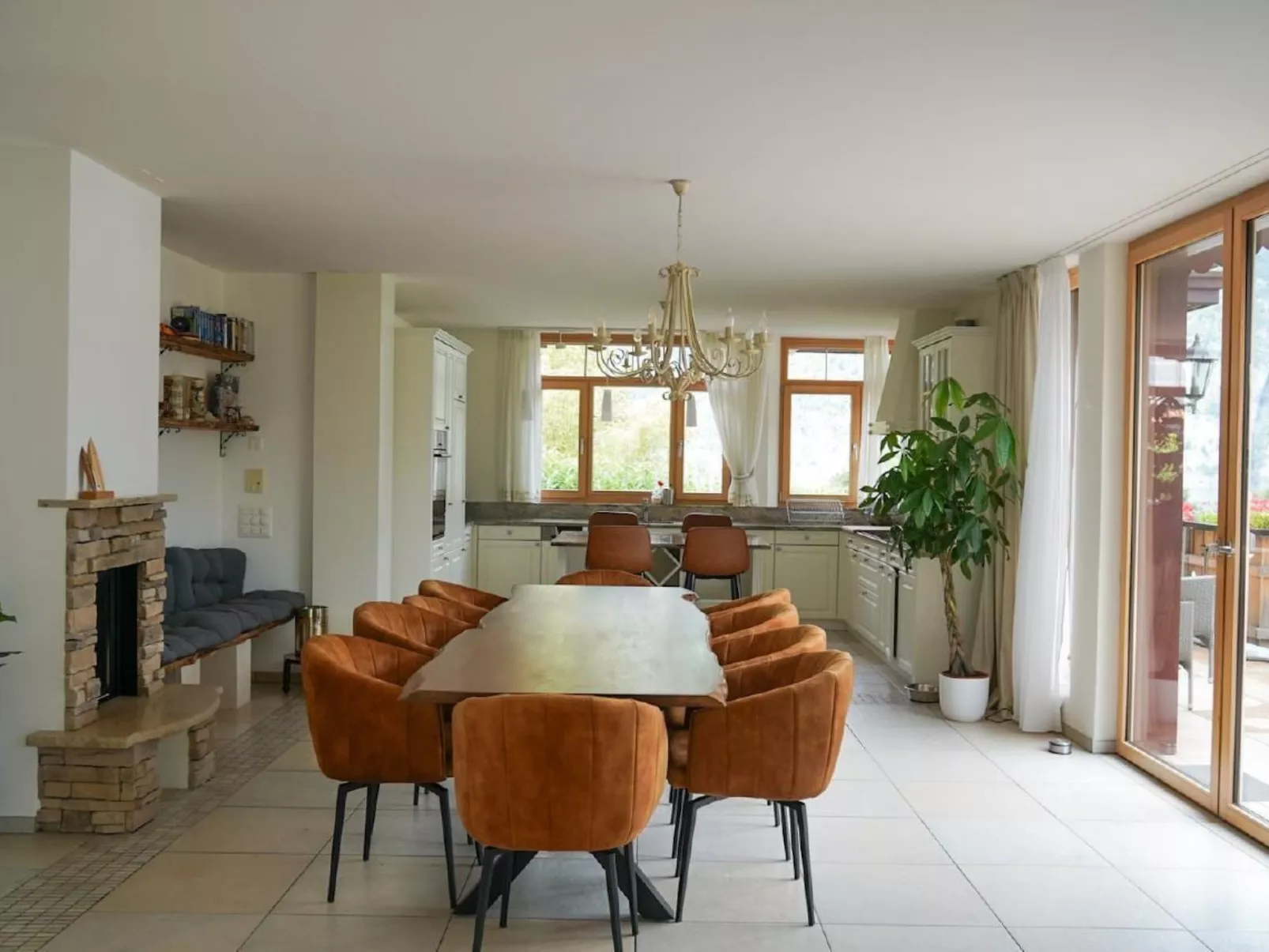 Amazing Chalet | Heidiland | Pool & Sauna-Image-tags.info