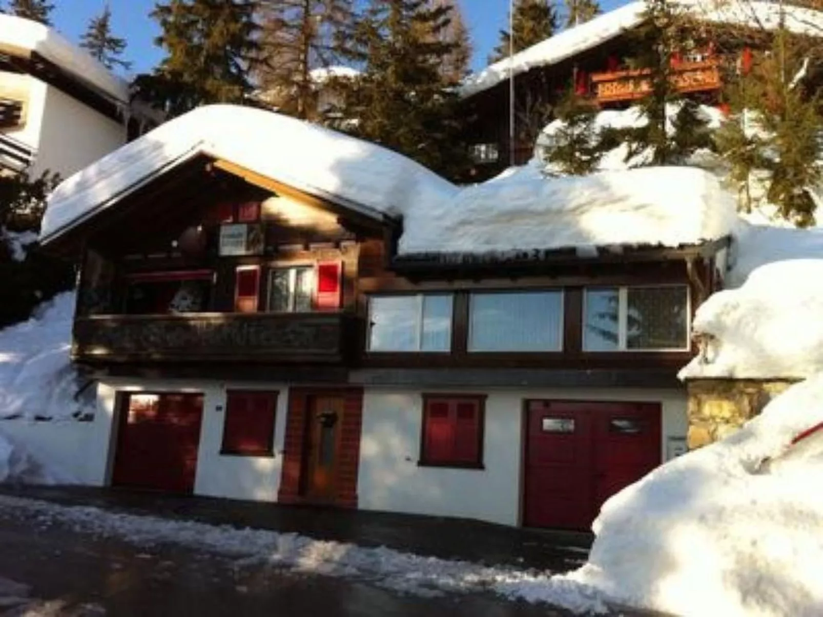 Chalet Adler