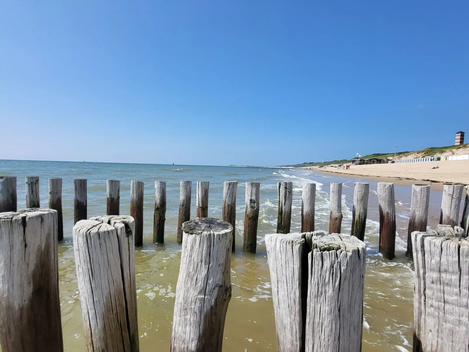 Havenzicht National Monument-Image-tags.info