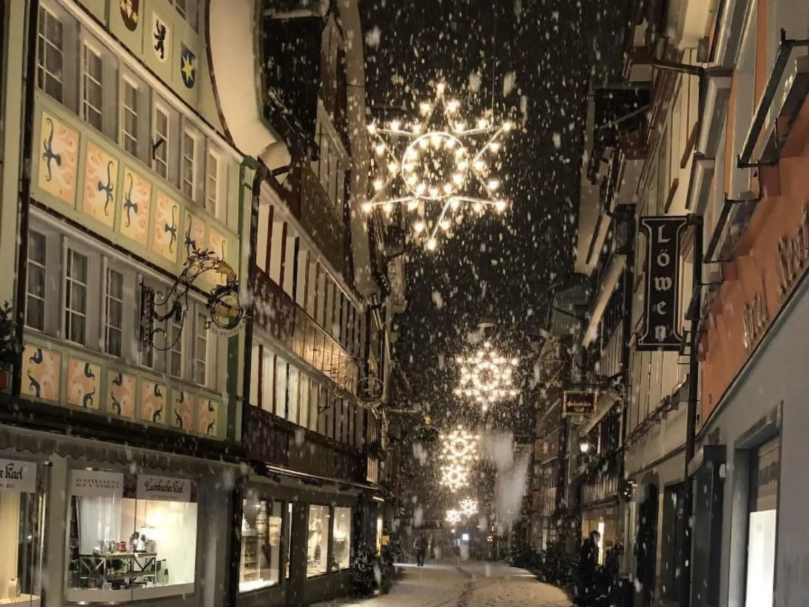 Im Dorf Urnäsch-Image-tags.info