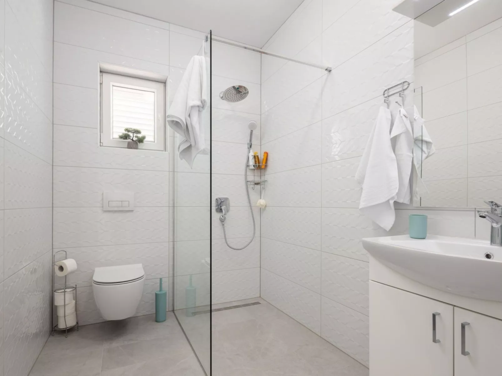 Charmante Villa Darina für 11 Personen-Binnen