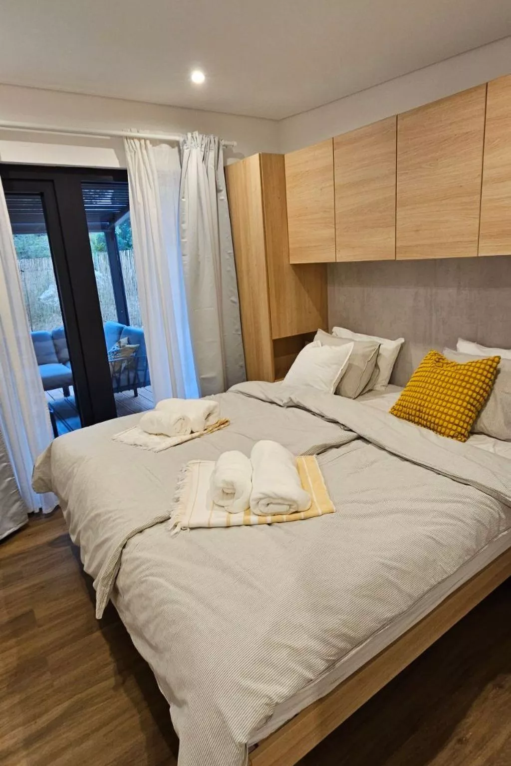 MH Holiday Dream - Morgensonne-Binnen