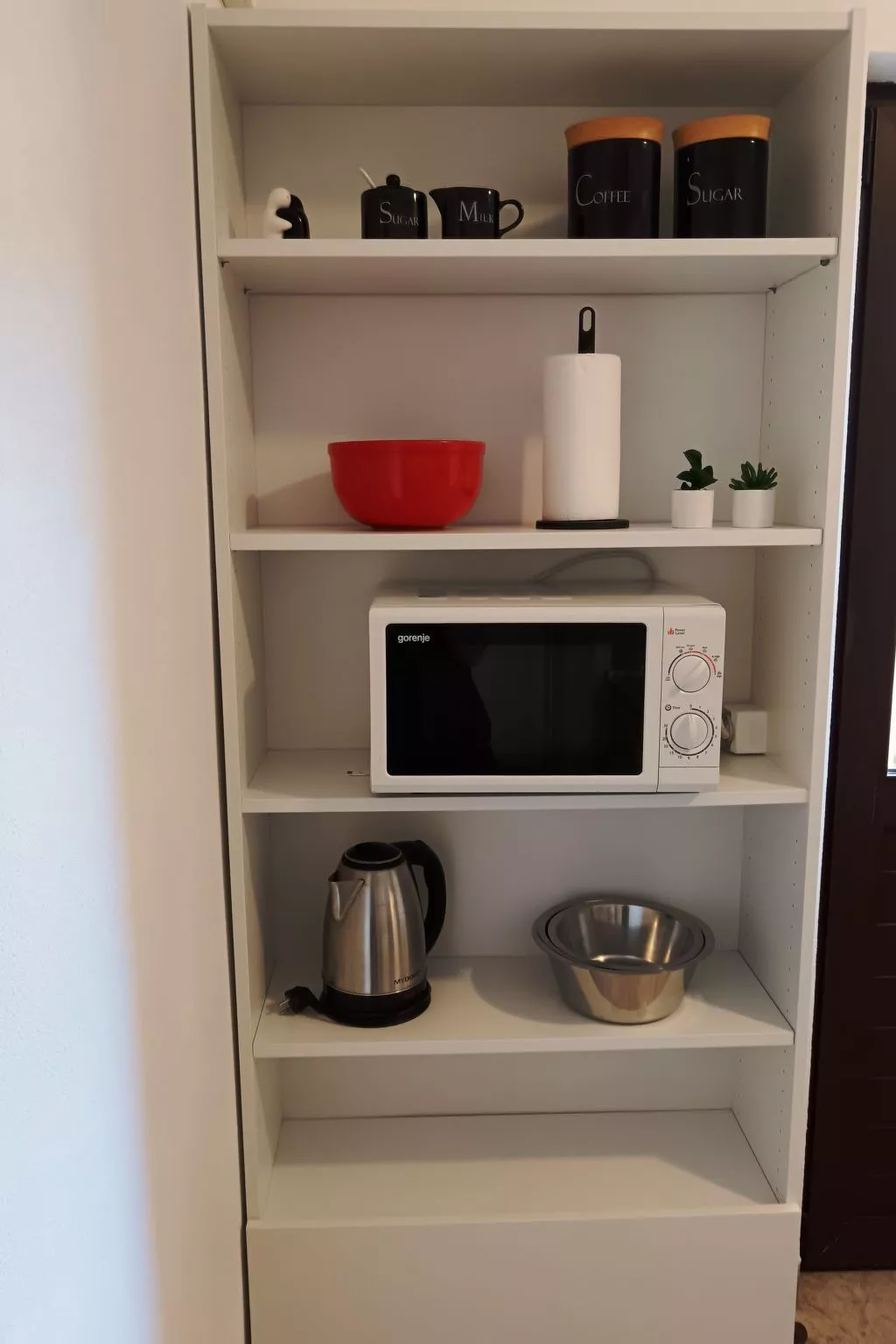 "Appartement "Ana""-Binnen