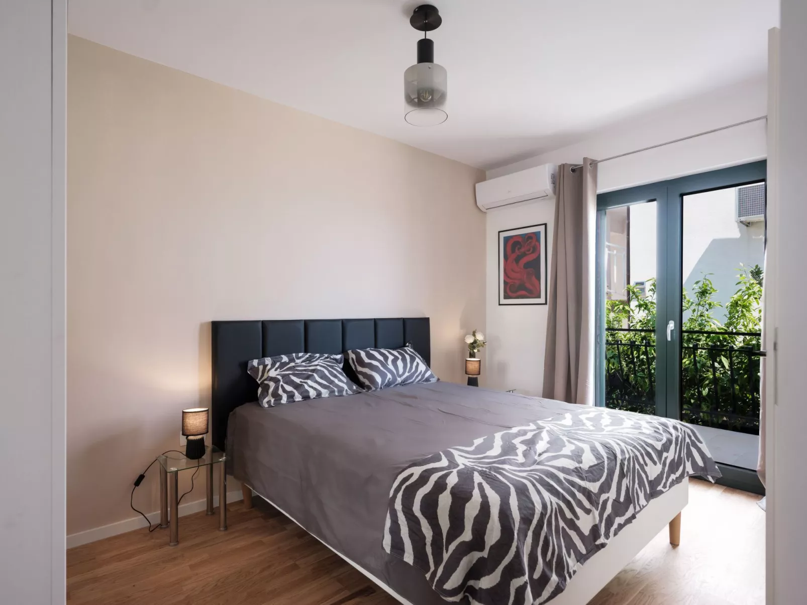 Ferienvilla 'Villa Aea Del Mare-Binnen