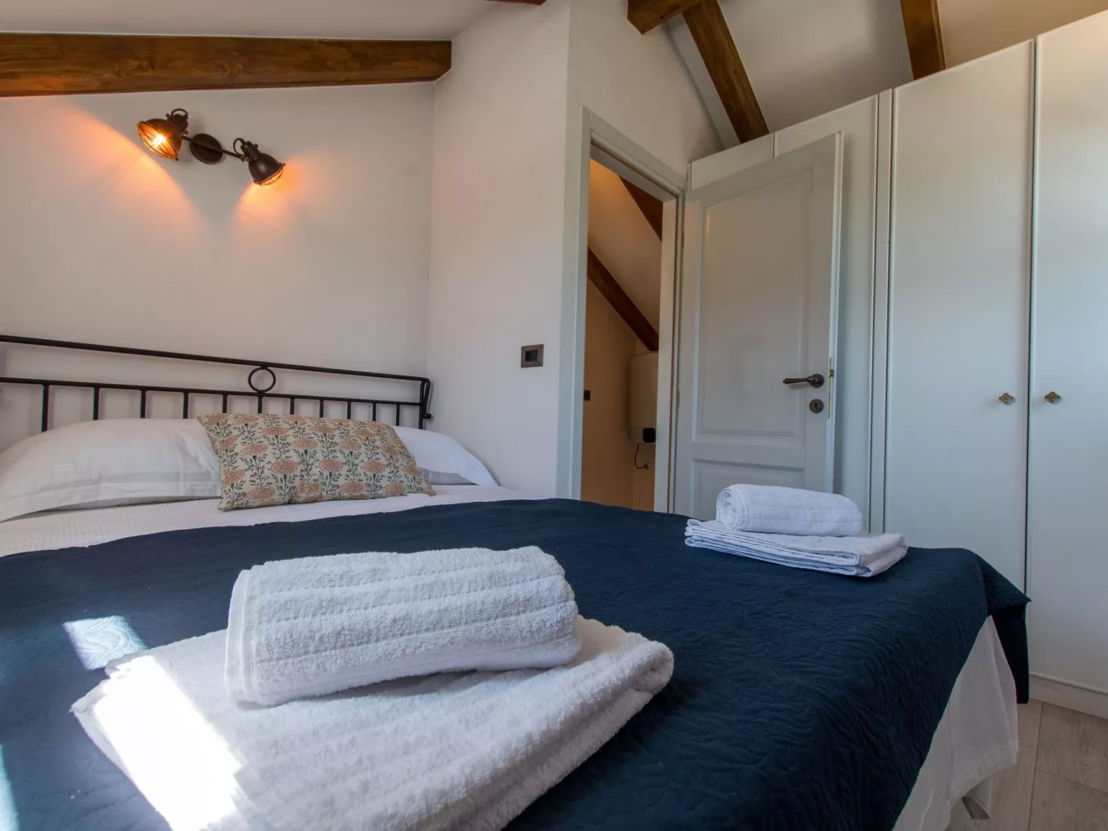 Villa Le Adria - Privater HotTub- Kostenloses Parken am Strand-Binnen