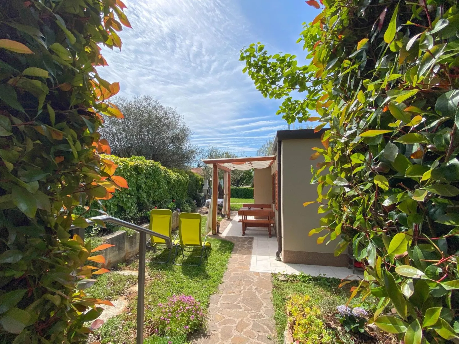 "Timea 2" mit Terrasse-Image-tags.info