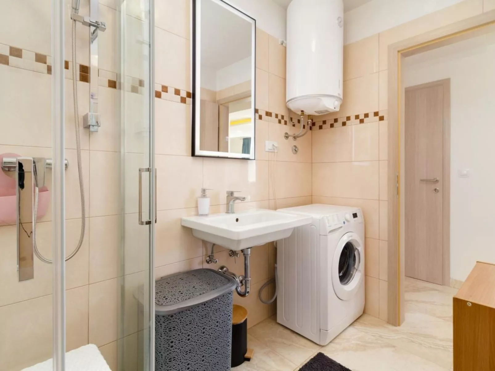 Neues Ferienhaus Nina in der Nähe von Rovinj-Image-tags.info