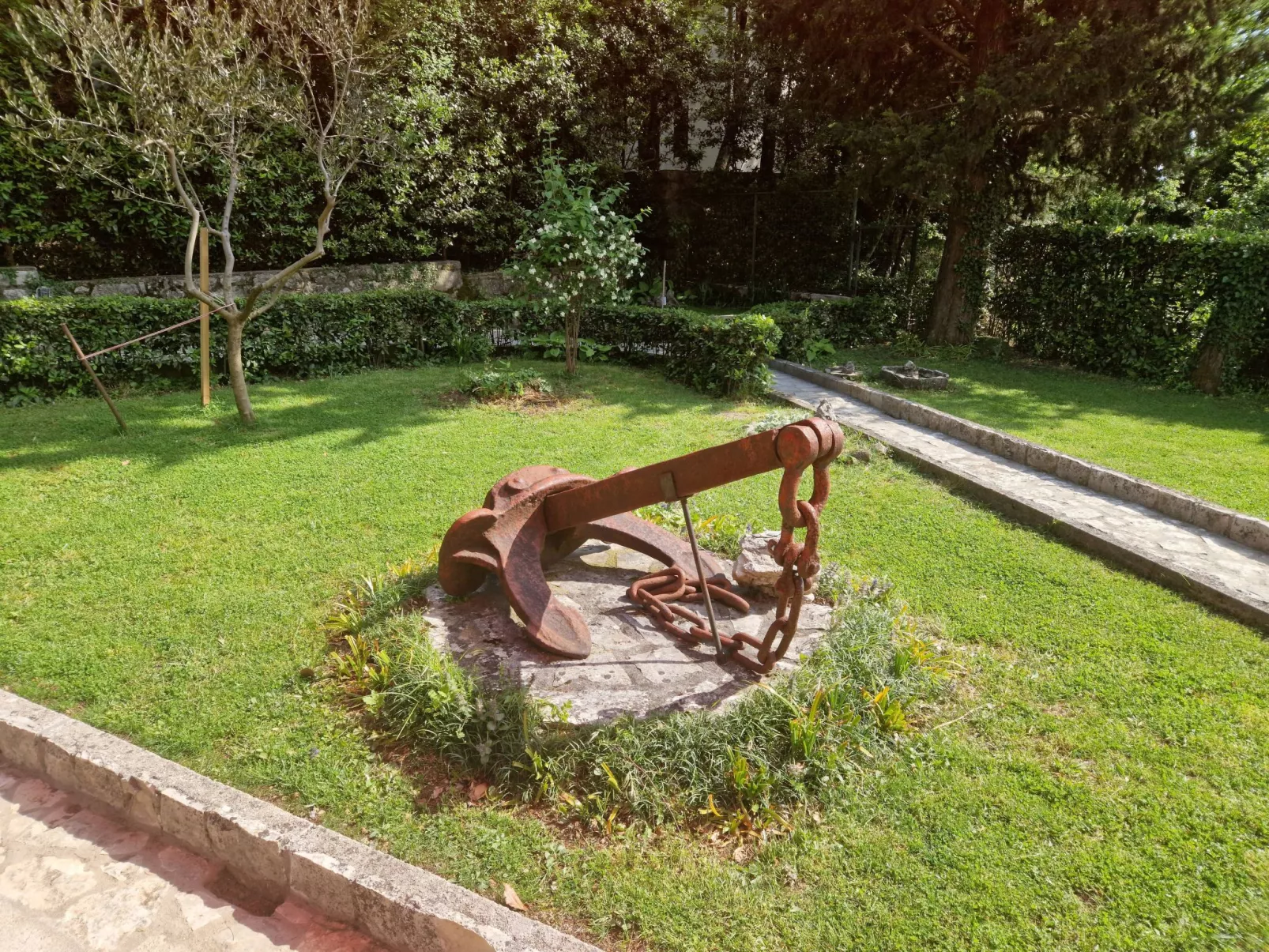 Gemütliches kleines schönes Haus für max. 4 Personen-Buiten