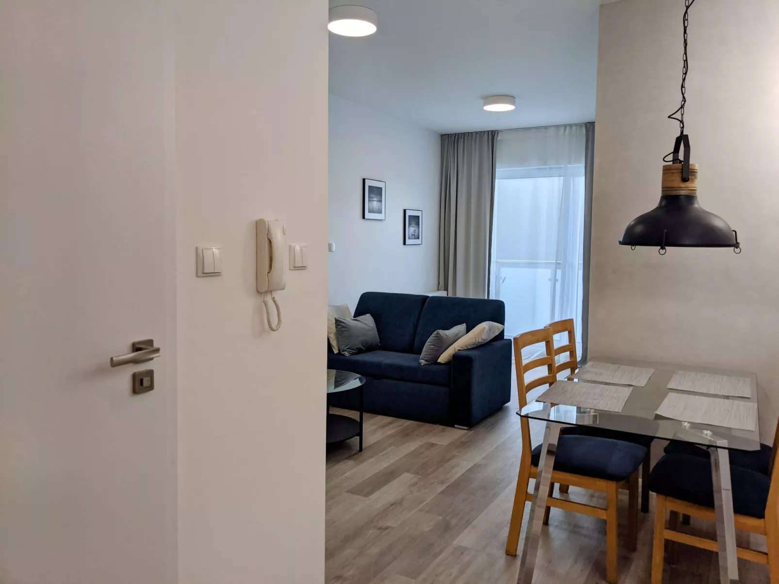 Sunset Resort, Wohnung in Grzybów-Image-tags.info