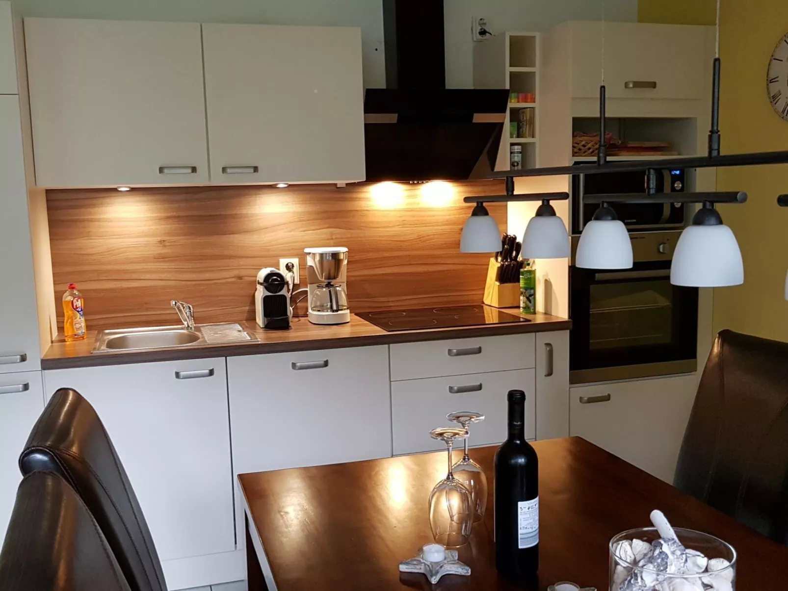 Komfortable Ferienwohnung in Waase-Image-tags.info