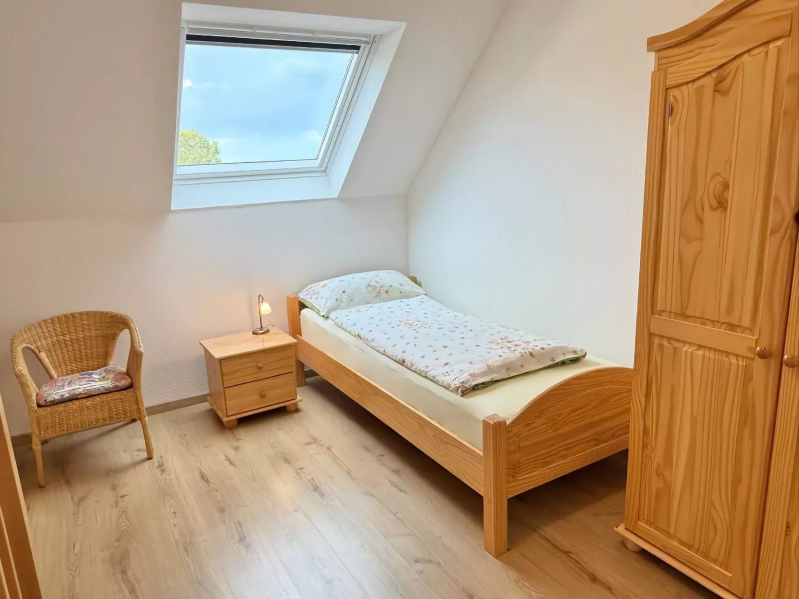 Komfortabler und entspannender Urlaub in Marienhafe-Binnen