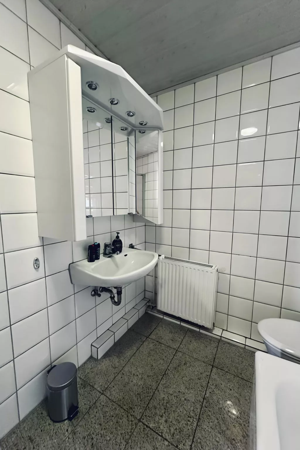 SleepWELL-Horstm. II-Binnen