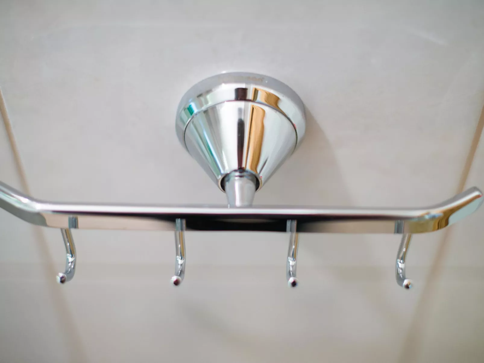 Appartement in Zasip mit Möblierter Terrasse-Binnen