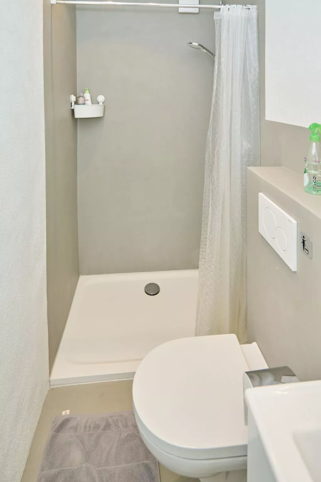 Aargau in Bamberg - Binnen