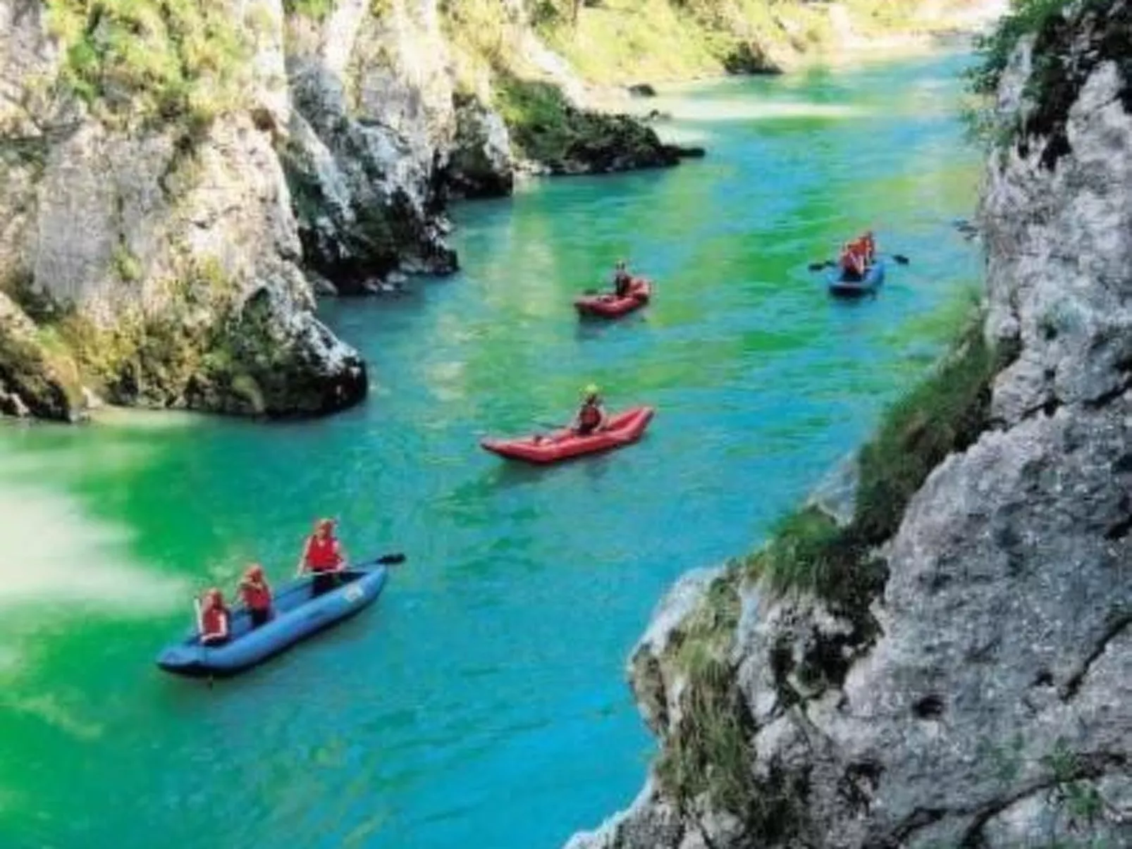 Die Ferienwohnung im Haus Mariandl-Buiten