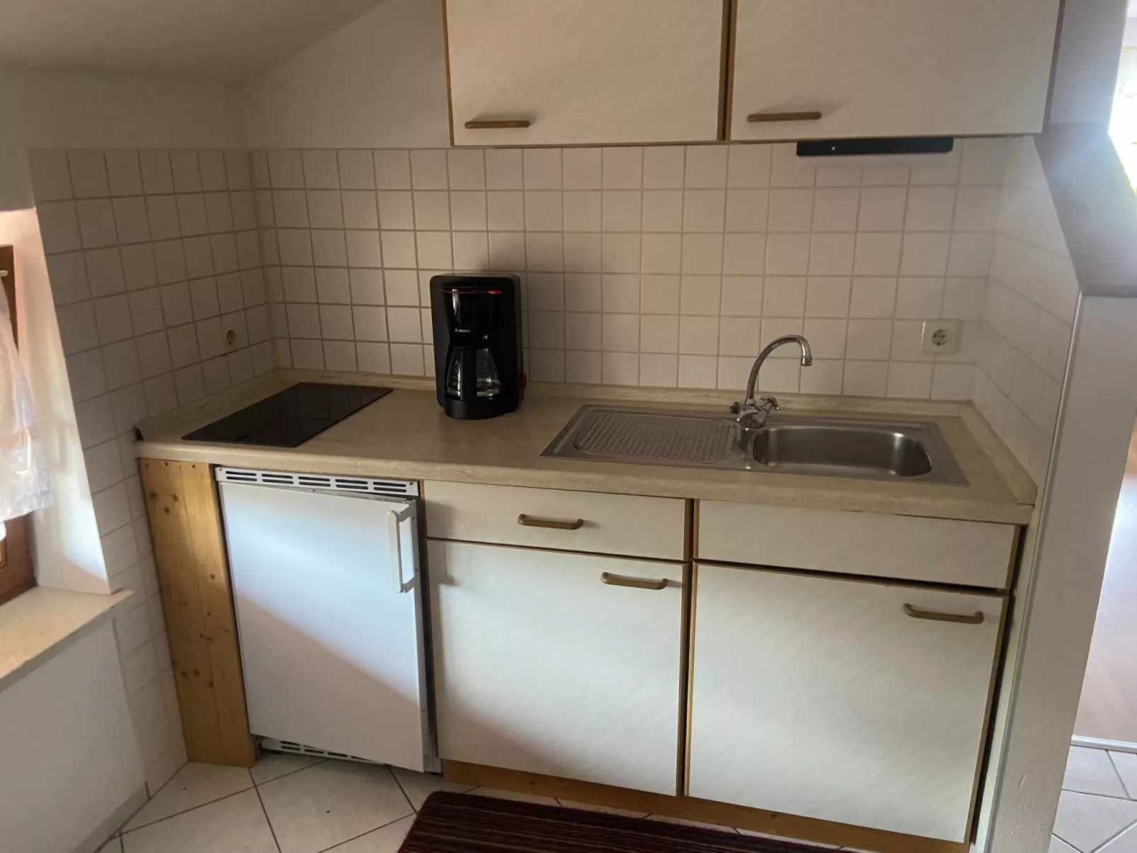 Appartement Wimmer-Binnen