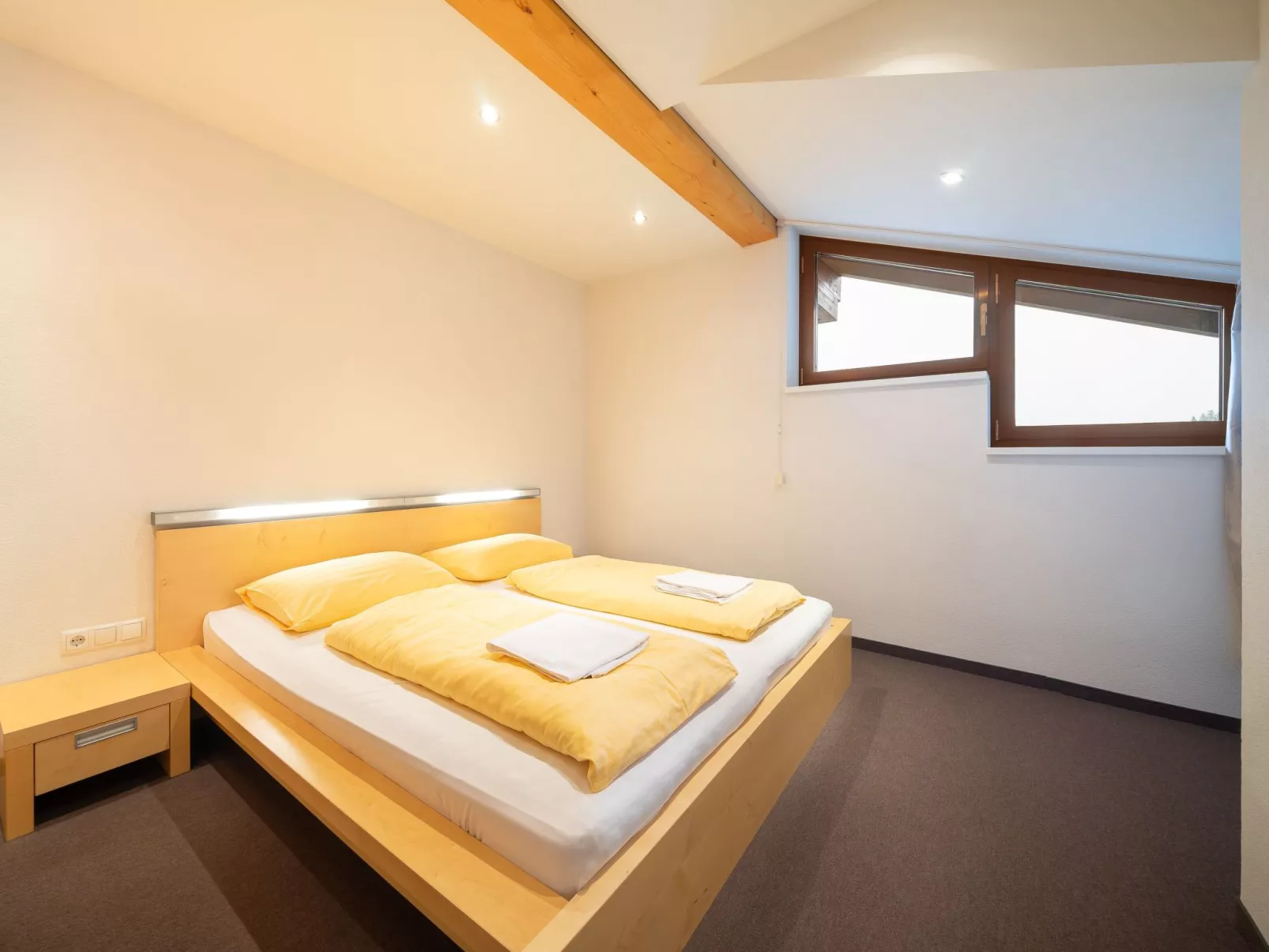 Bohemia 3 in Sankt Gallenkirch-Binnen