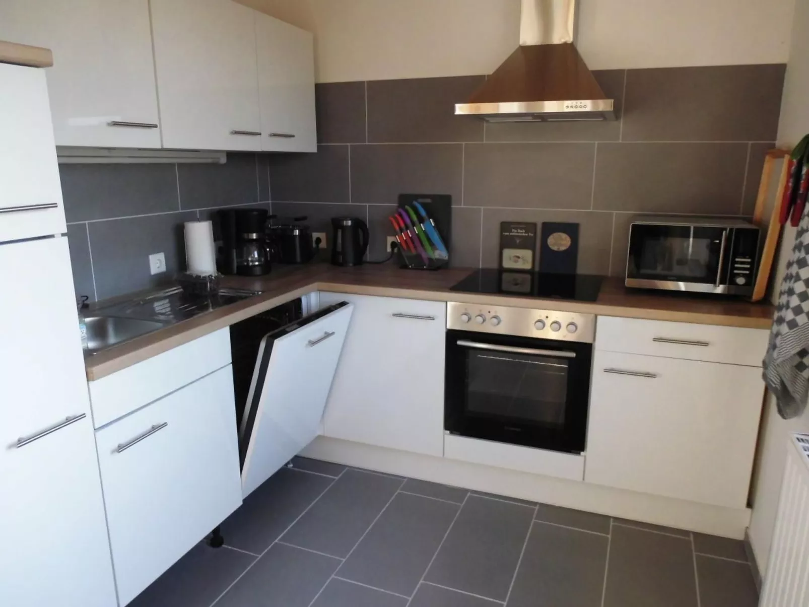 In Landschaftspolder mit Großem Garten-Image-tags.info