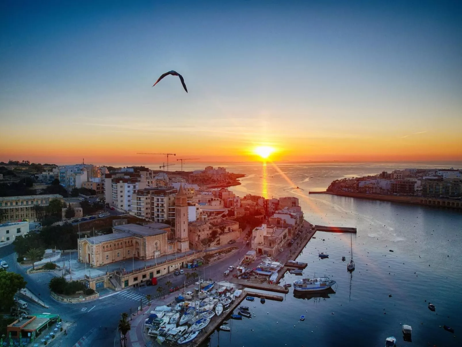 Gemütliche Ferienwohnung mit Meerblick-Image-tags.info