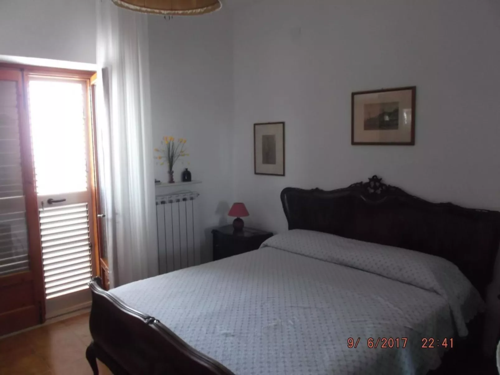 Urlaub Relax in Panza d'Ischia-Binnen