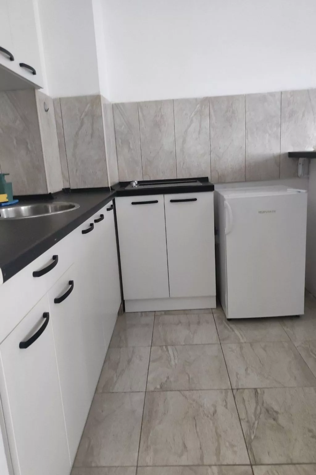 "Stefea Apartment" - Binnen