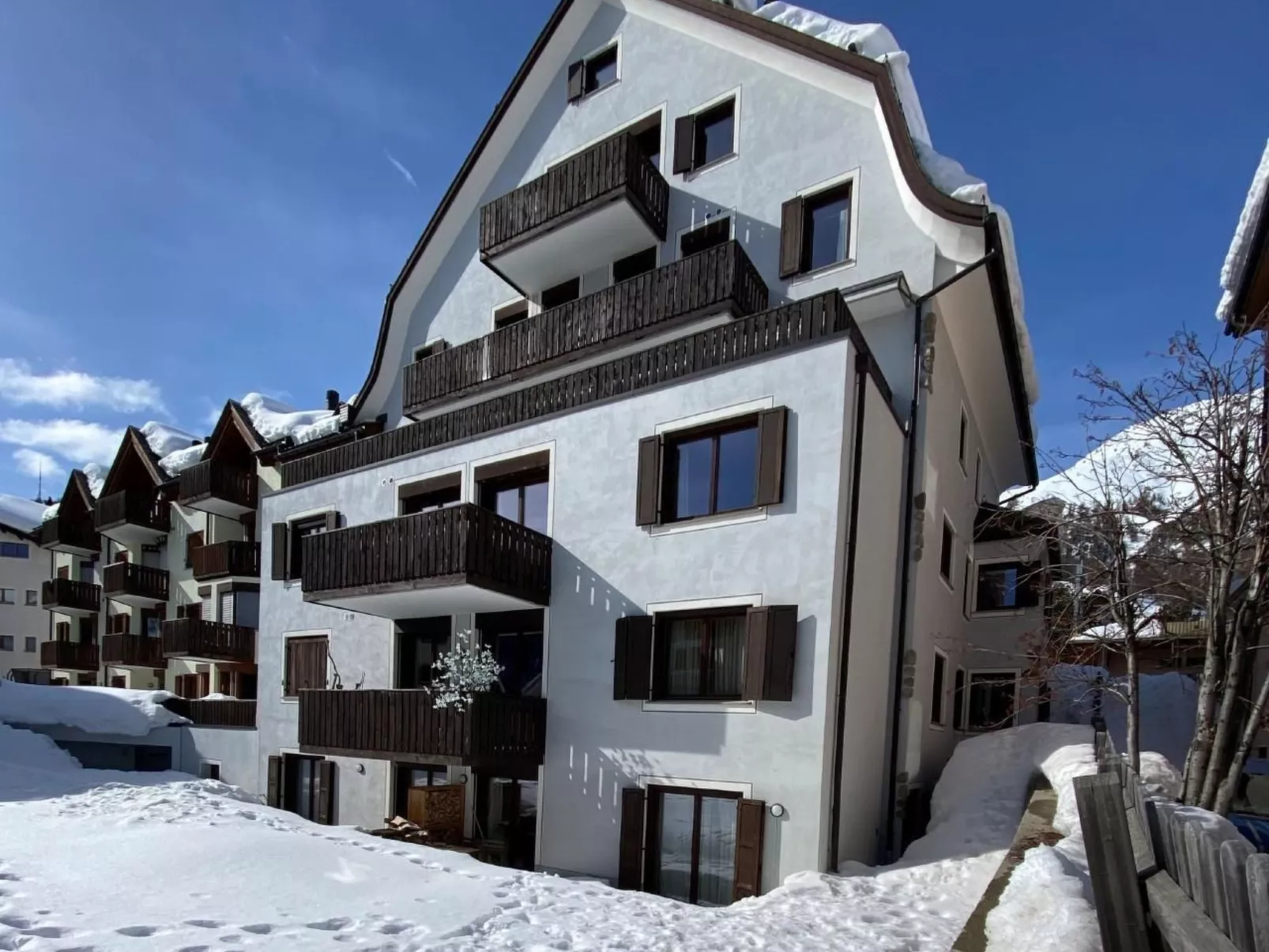 Engiadina Libra-Buiten