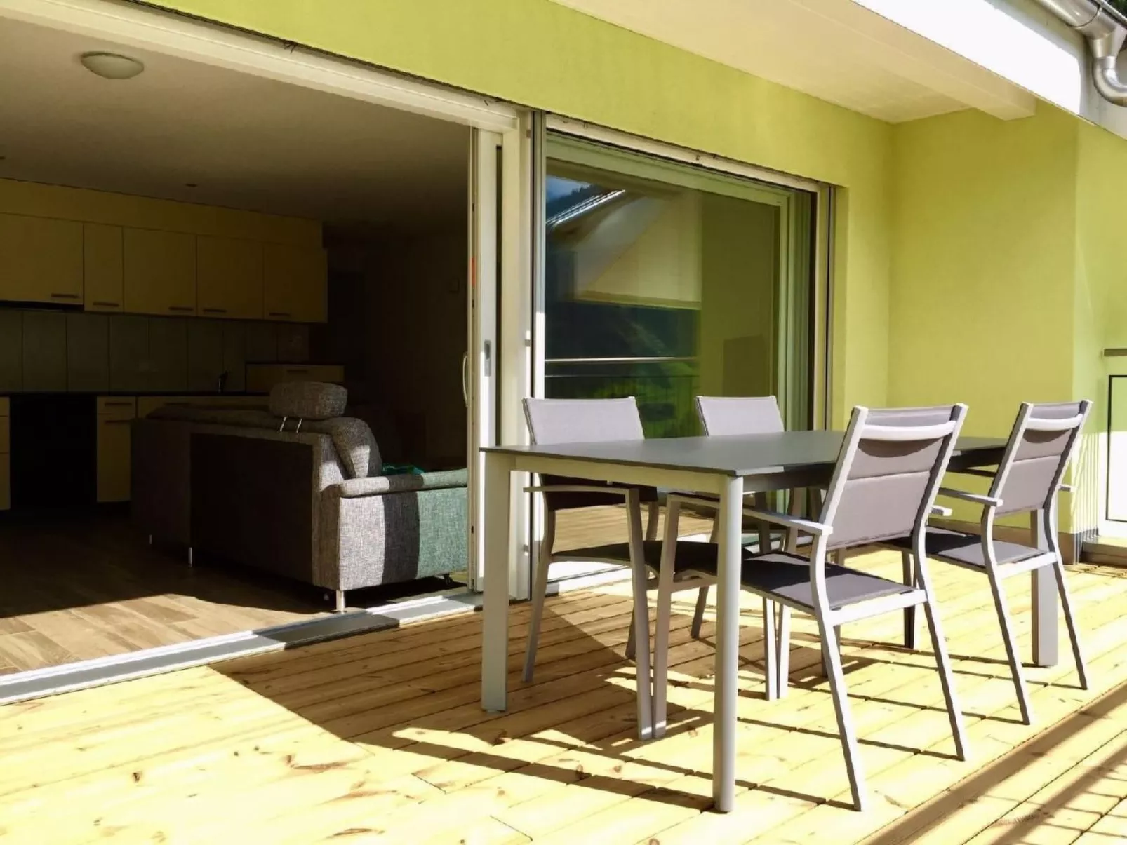 Schwändelifluh-Binnen