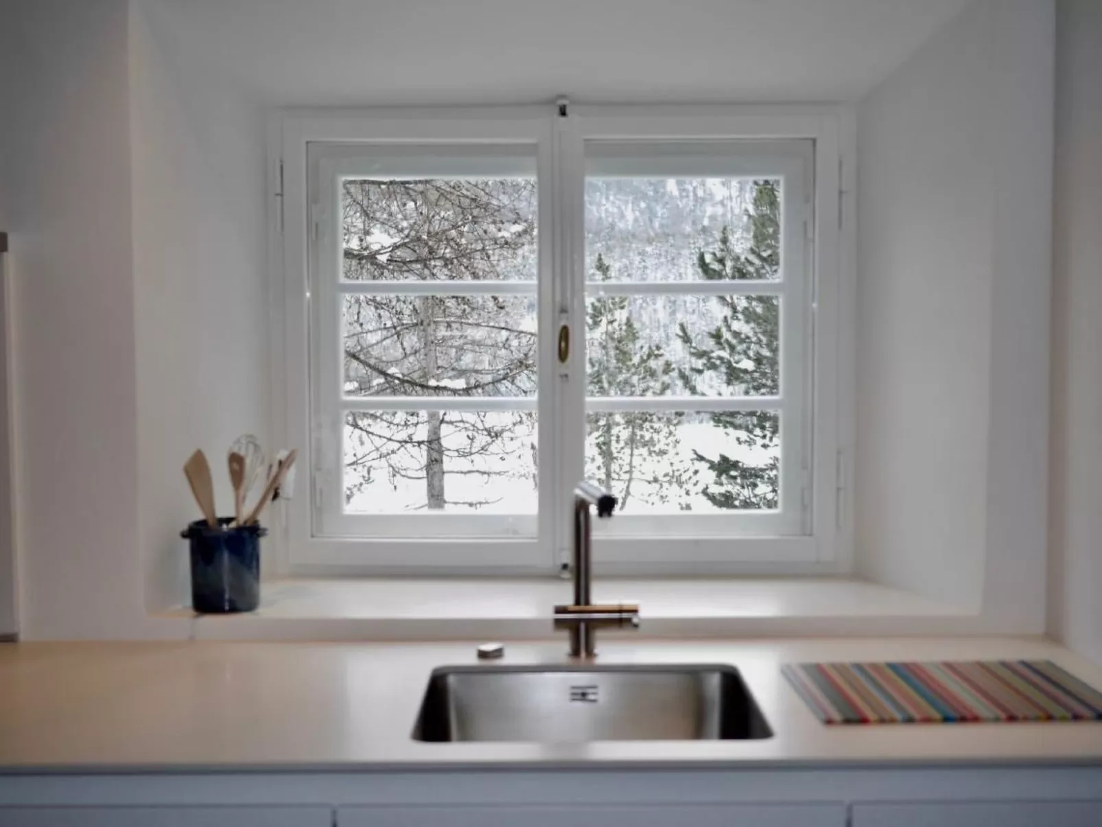 Chesa Bindschedler-Buiten