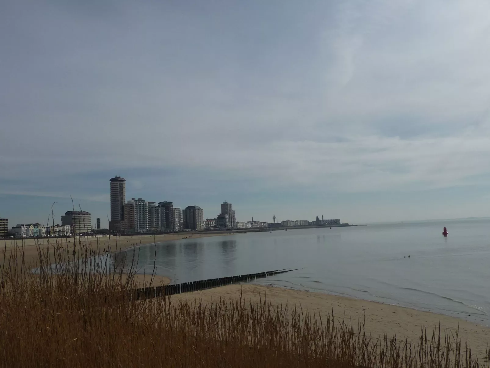 Studio-Wohnung 'Studio Zeezicht'-Image-tags.info