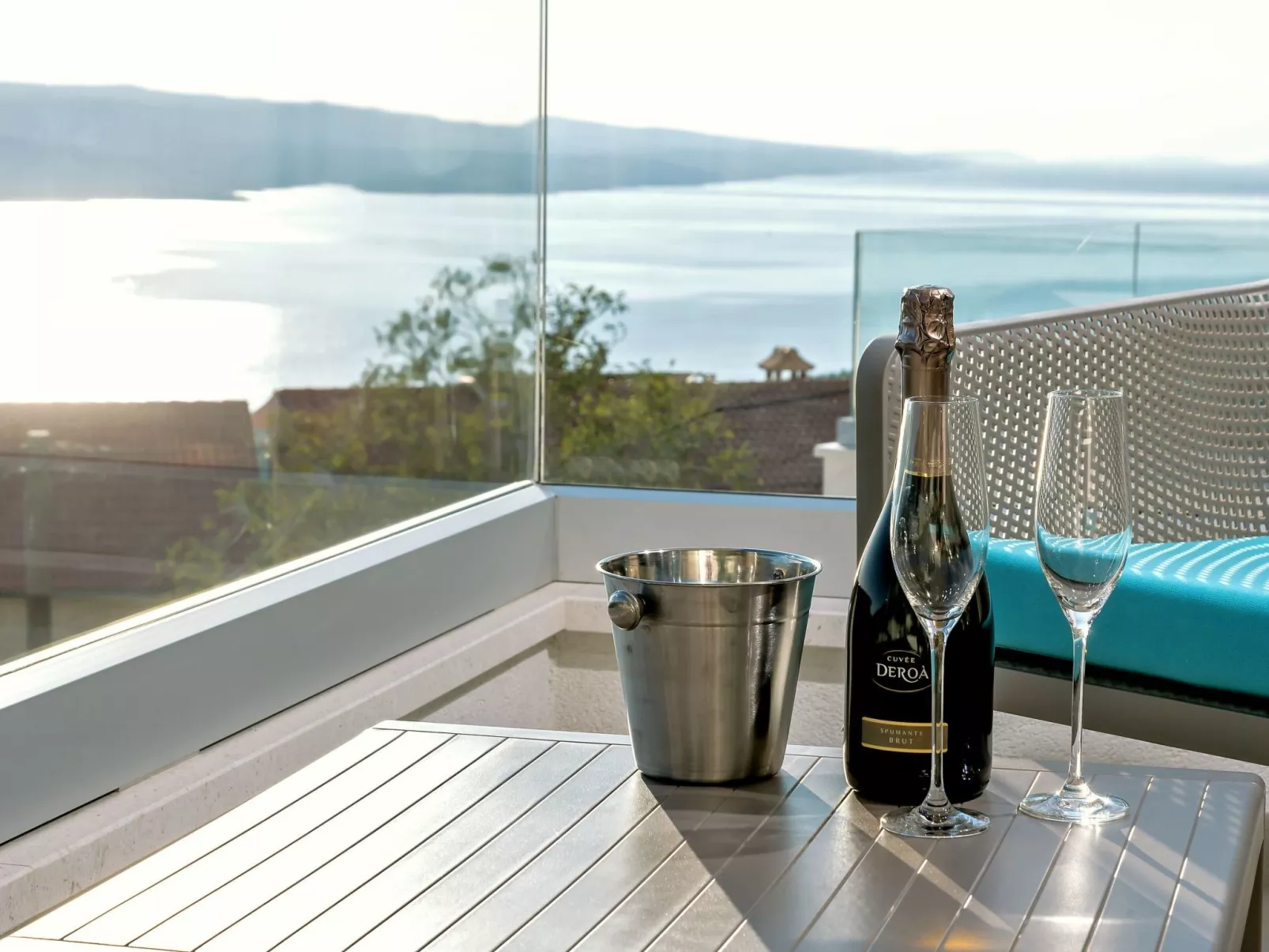 Villa Bellevue Bast-Buiten