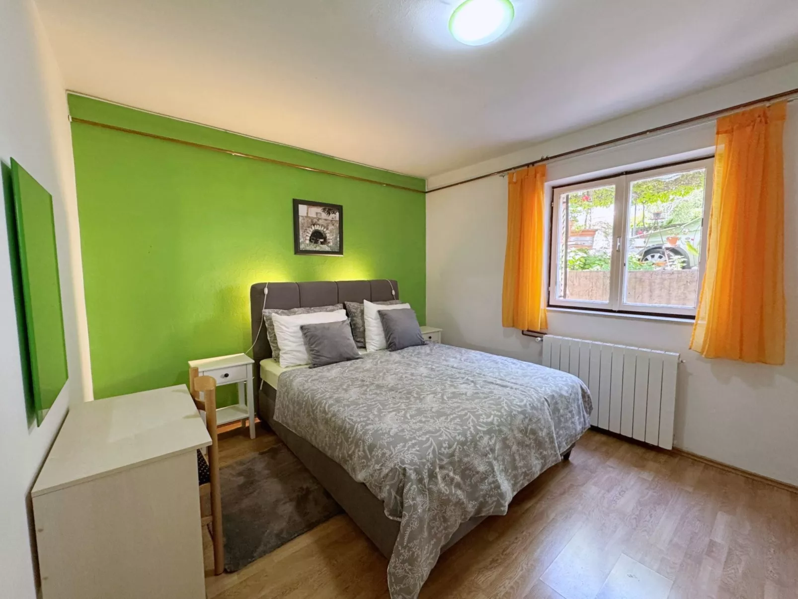 Apartment Andjelka - Binnen