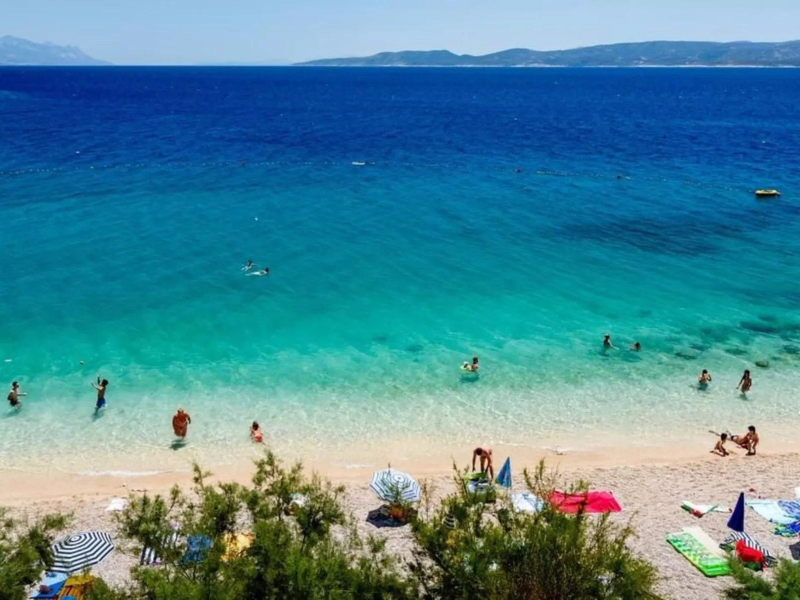 Stylisches Haus für 8 Personen und 4 Kinder-Buiten