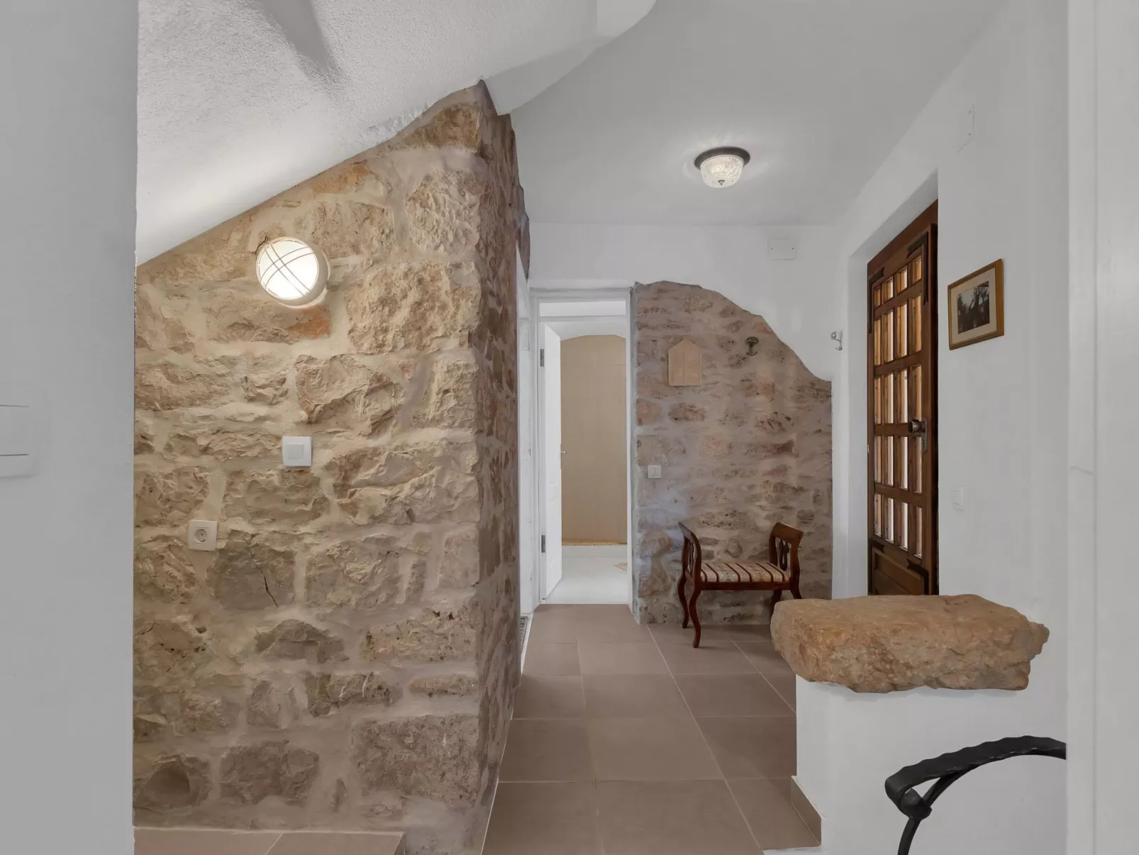 Haus Carpe Diem-Binnen