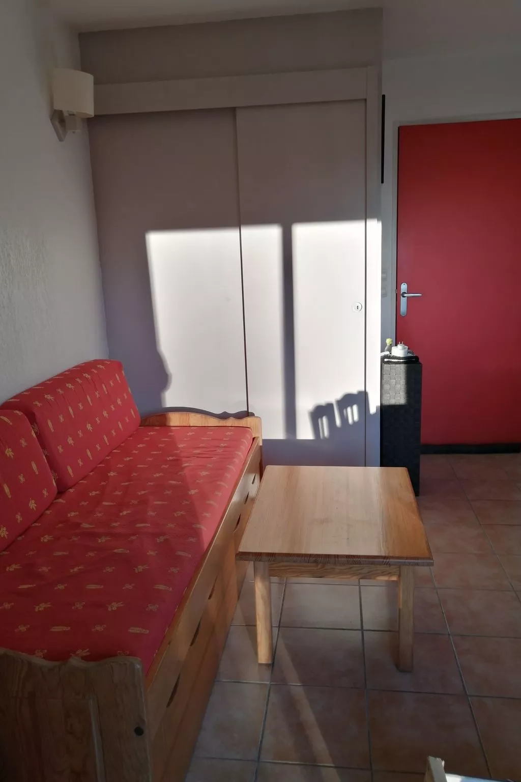 Chalet Zugang zum See zu Fuß 5MIN-Binnen