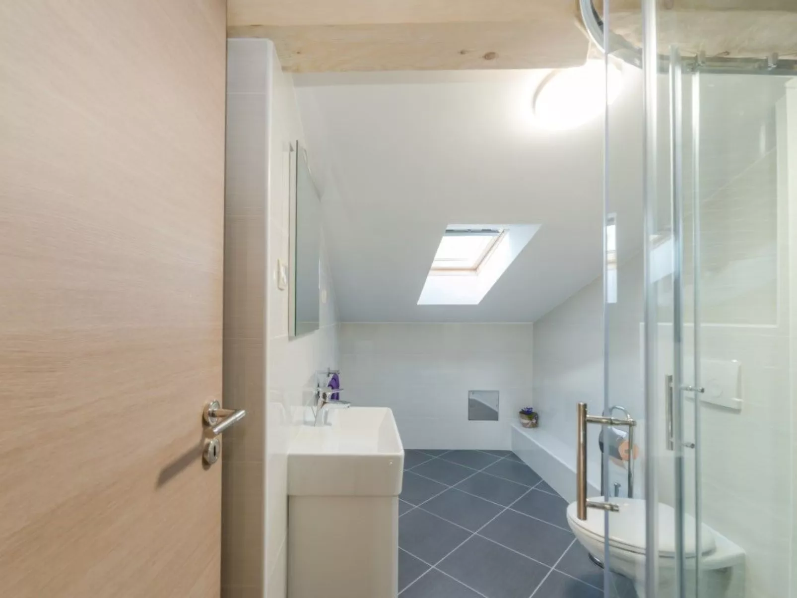 Villa Luce für 9 Personen und 1 Kind-Binnen