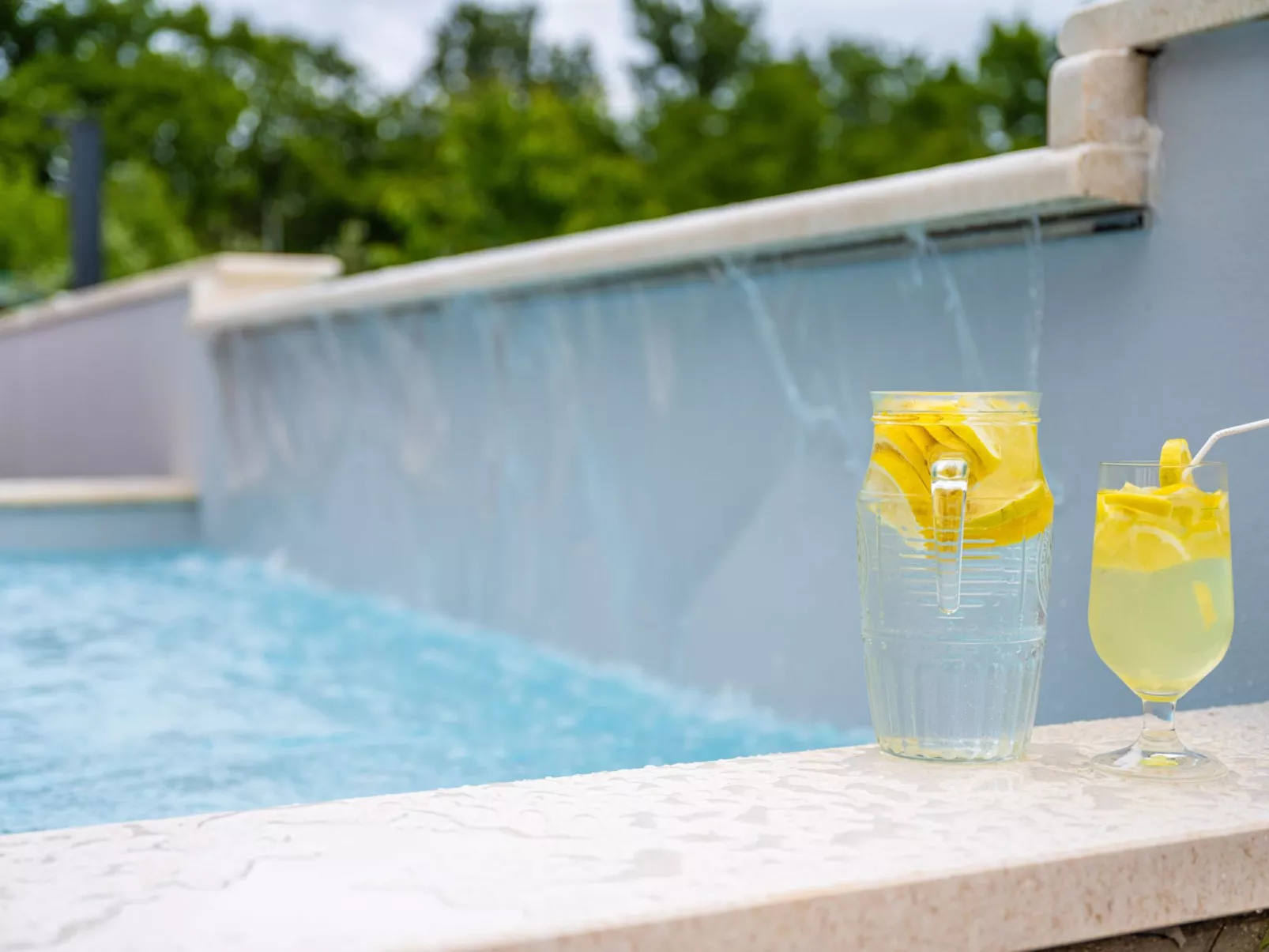 Villa Family Love mit Garten und Spielplatz-Buiten