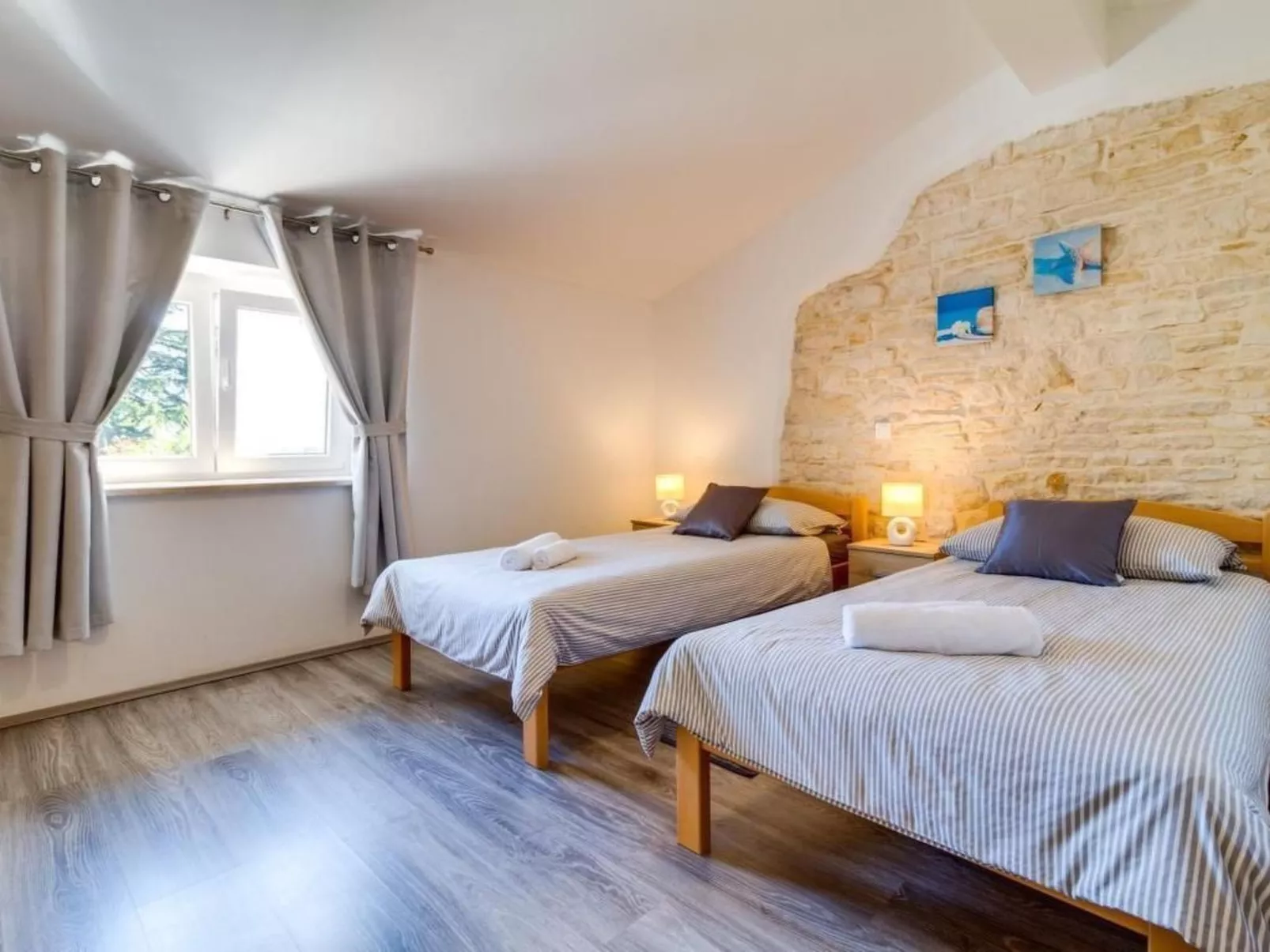 Haus Furlani mit schönem Garten und privatem Pool-Image-tags.info