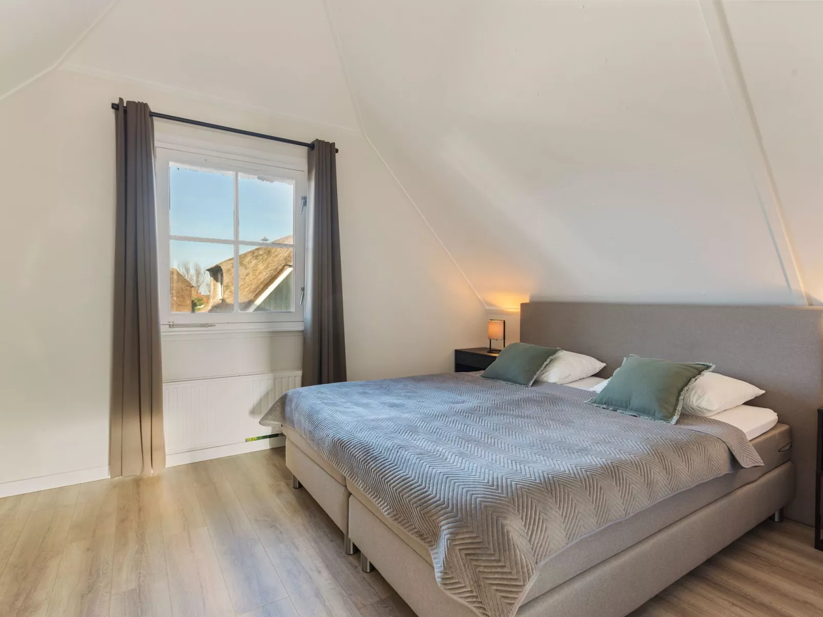 Villa Vermeer-Binnen